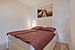 Apartment with 1.5 room | München-Bogenhausen | 702971 | ...Schlafbereich | Thumbnail