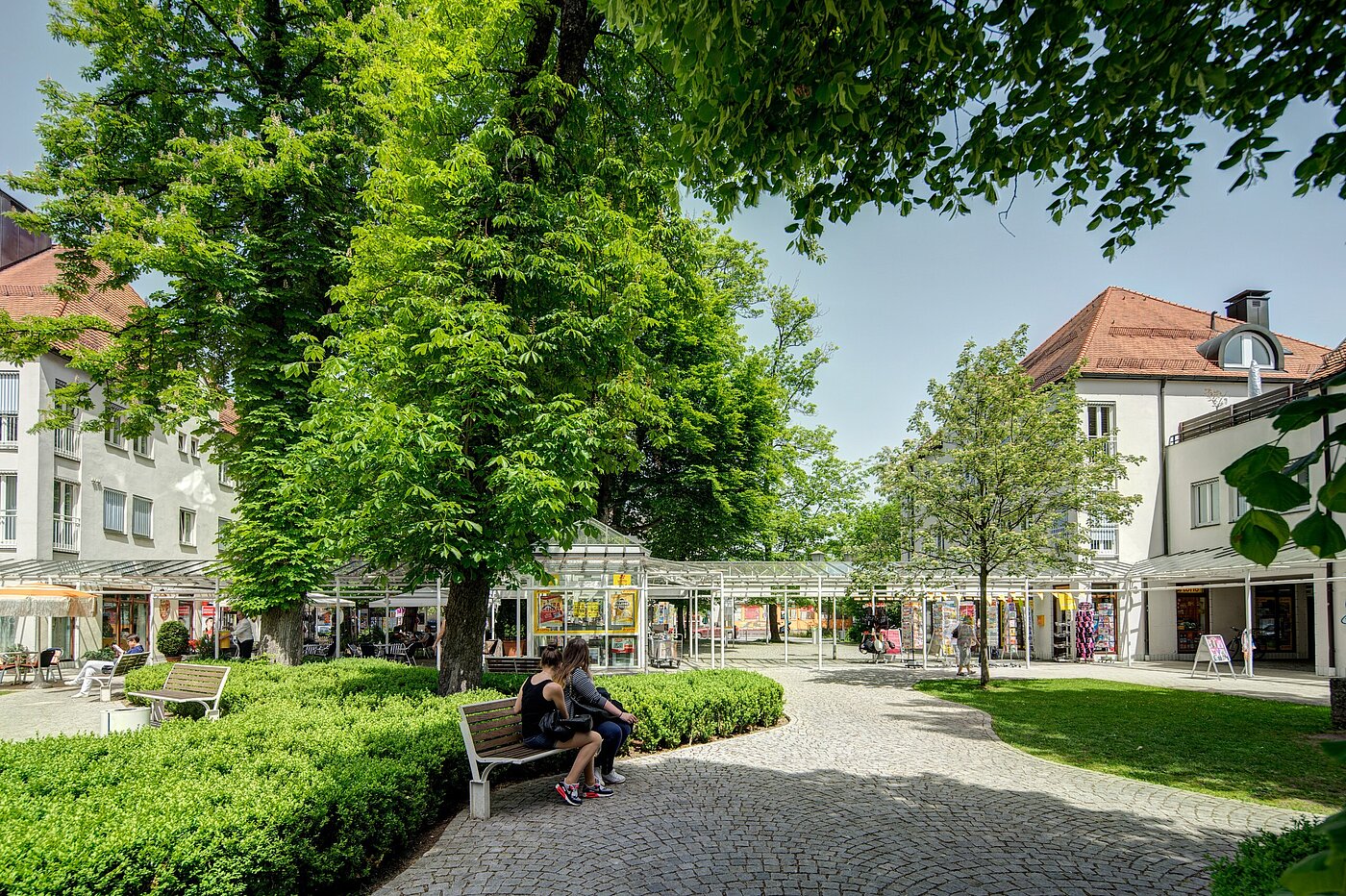 Apartment with 3.5 room | Haar | 2201ML5 | ...Haar