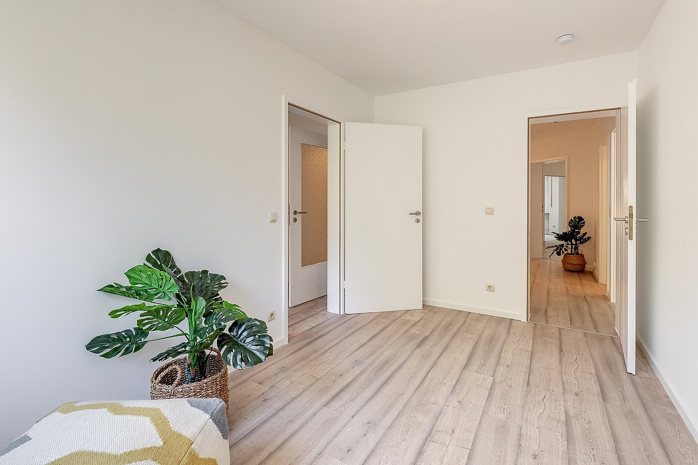 Ground floor apartment with 4.5 room | München-Perlach | 2003ML6 | ...und zum Flur