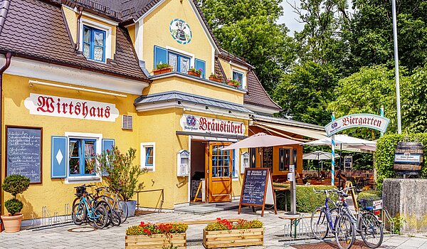 Apartment with 3.5 room | 70284 | Kulinarik