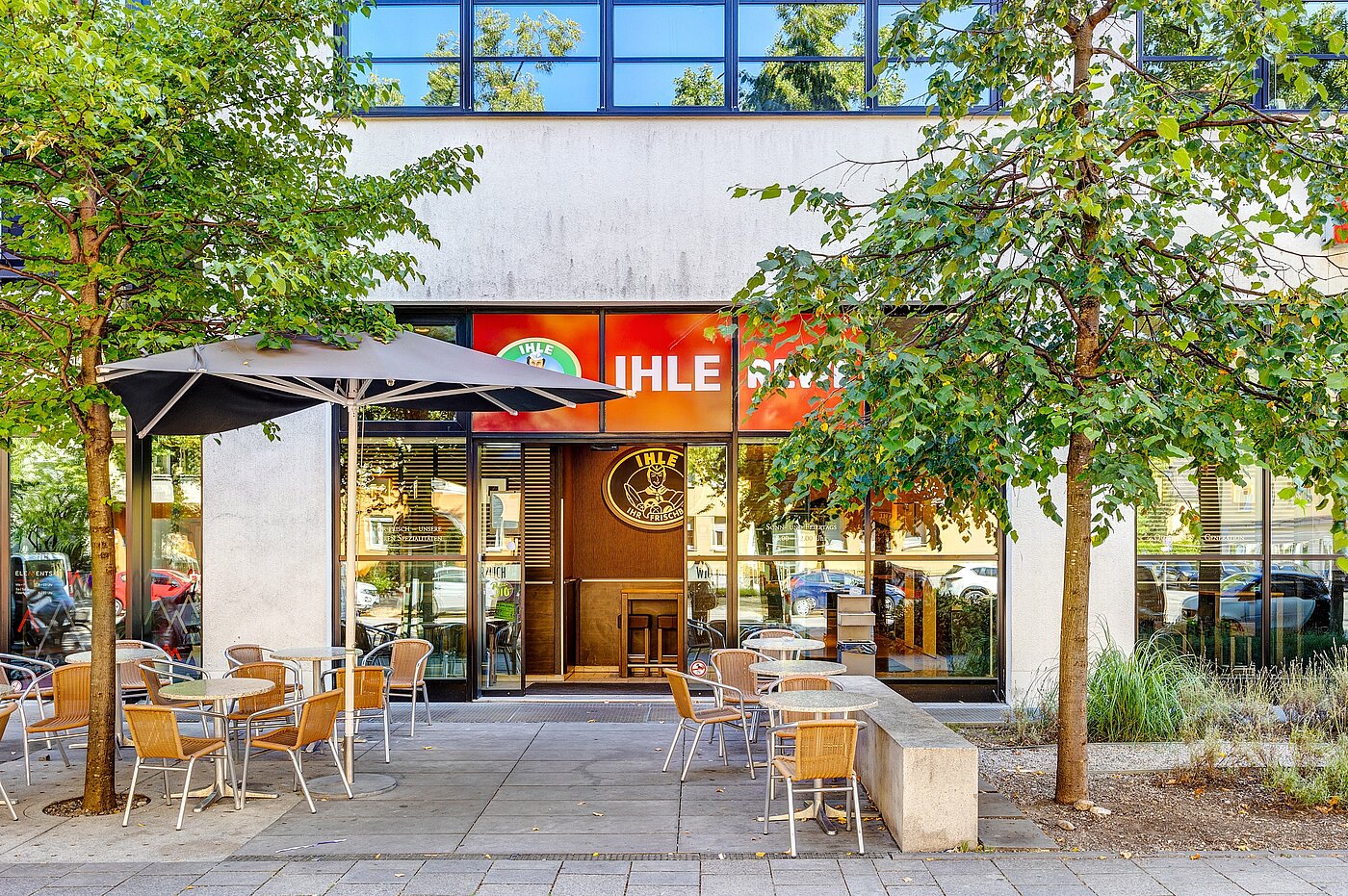 Apartment with 1 room | München-Ramersdorf | 2207ML51 | ...um die Ecke