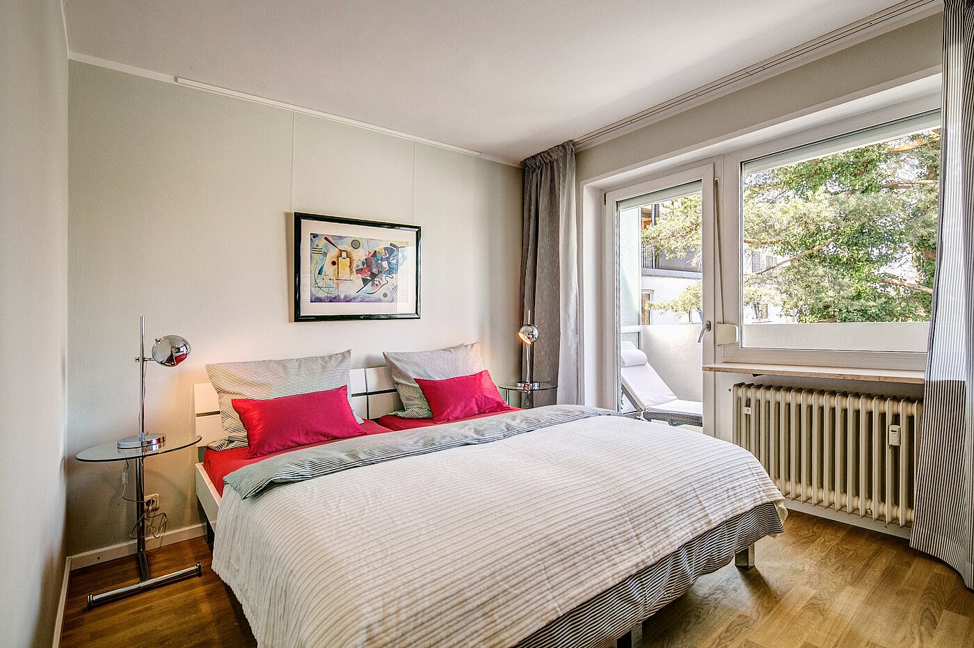 Apartment with 3.5 room | München-Laim | 1808ML1 | Kinder- oder Arbeitszimmer