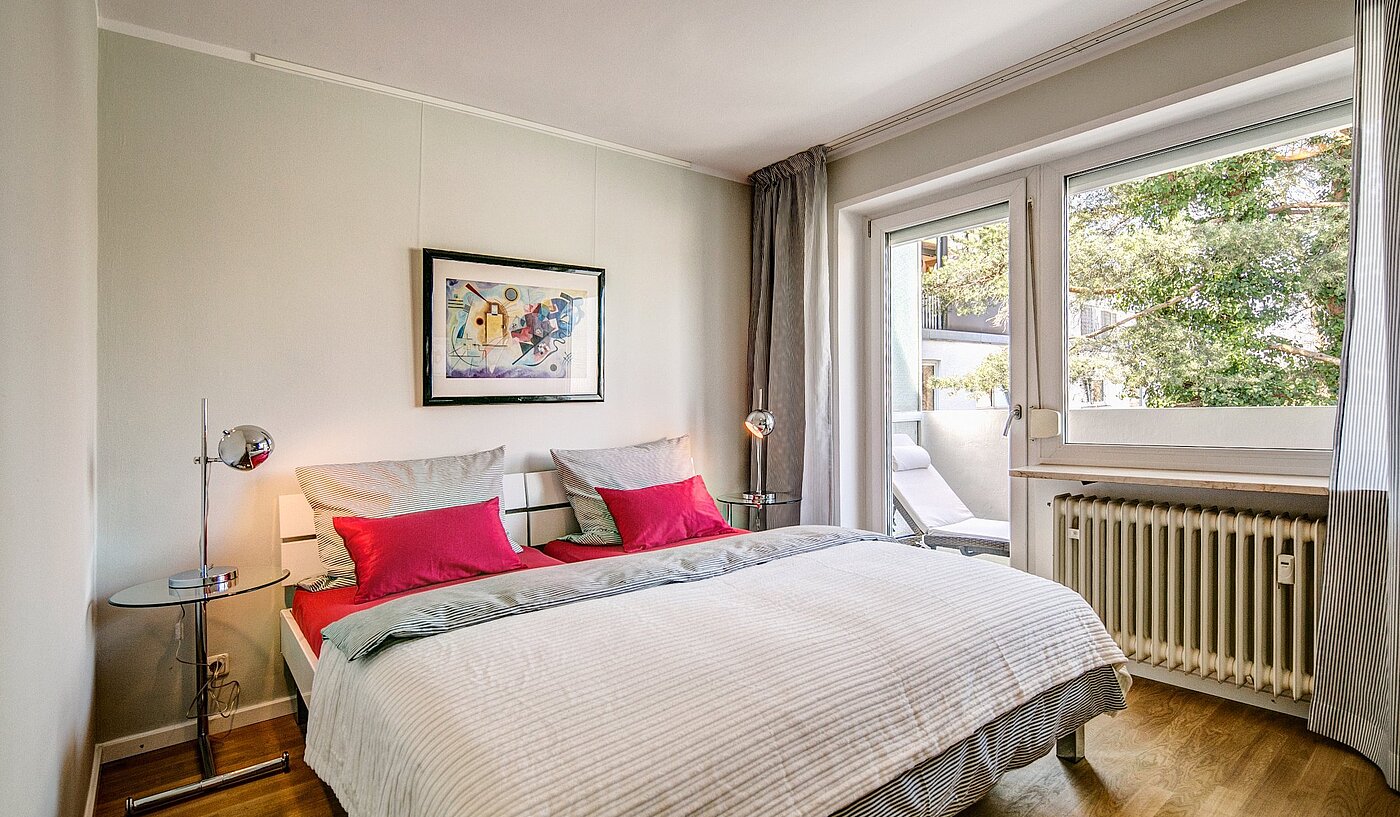 Apartment with 3.5 room | München-Laim | 1808ML1 | Kinder- oder Arbeitszimmer