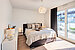 Penthouse with 2 room | München-Bogenhausen | 70385 | Entspannt schlafen... | Thumbnail