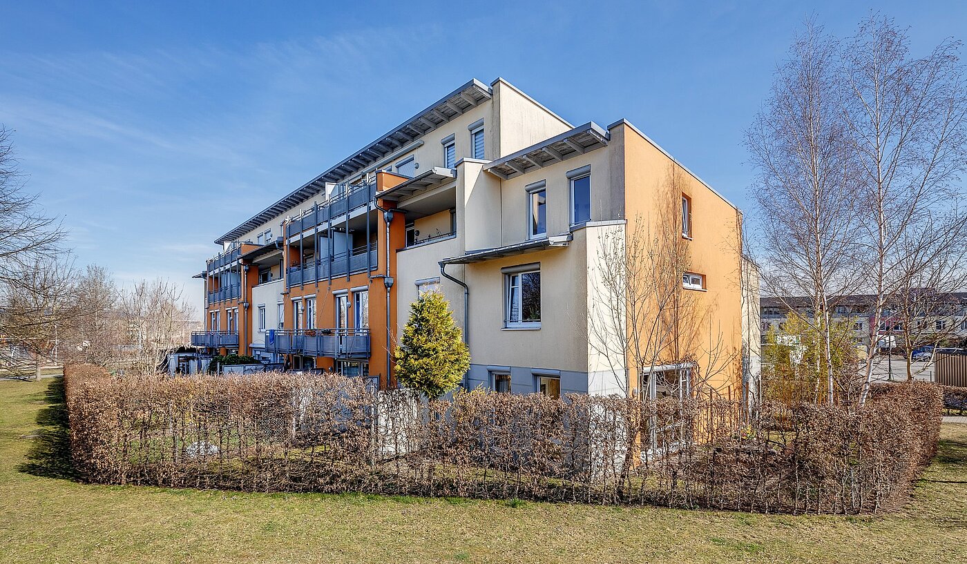 Maisonette with 4 room | Olching | 1903ML1 | gepflegtes Objekt