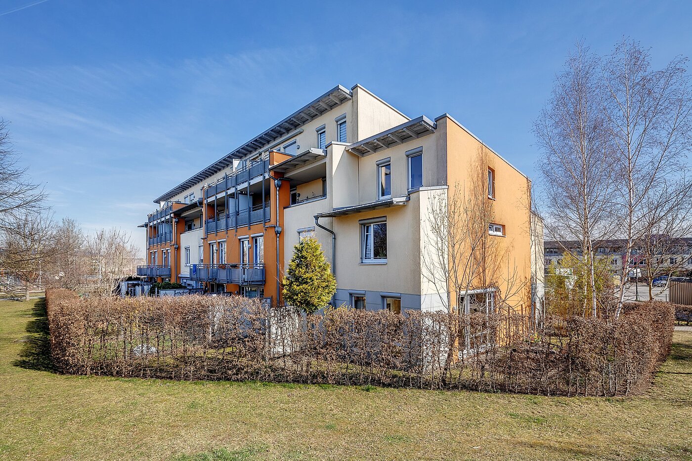 Maisonette with 4 room | Olching | 1903ML1 | gepflegtes Objekt