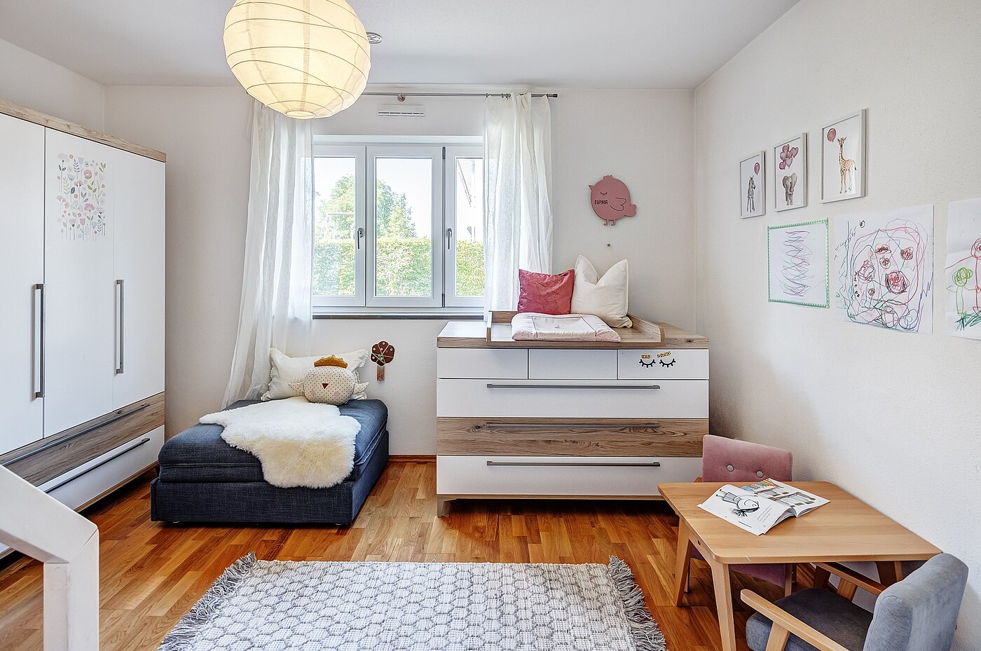 Ground floor apartment with 3 room | Wolfratshausen | 2208ML1 | Kinder-/ Arbeits- oder...