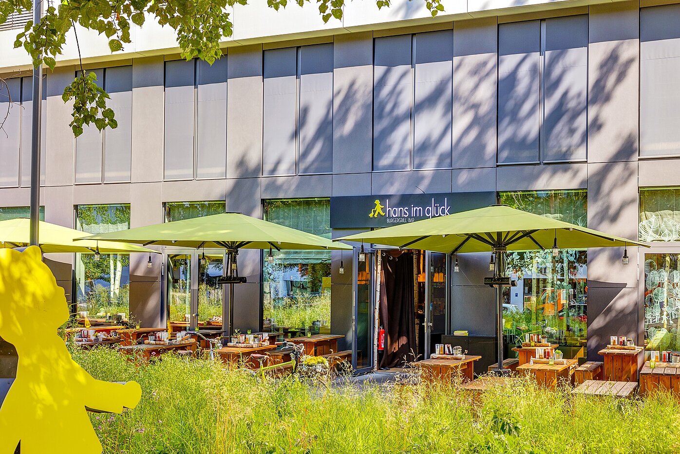 Apartment with 1 room | München-Ramersdorf | 2207ML51 | ...und heute