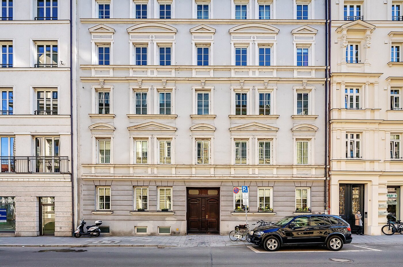 Apartment with 2 room | München-Altstadt | 2103ML4