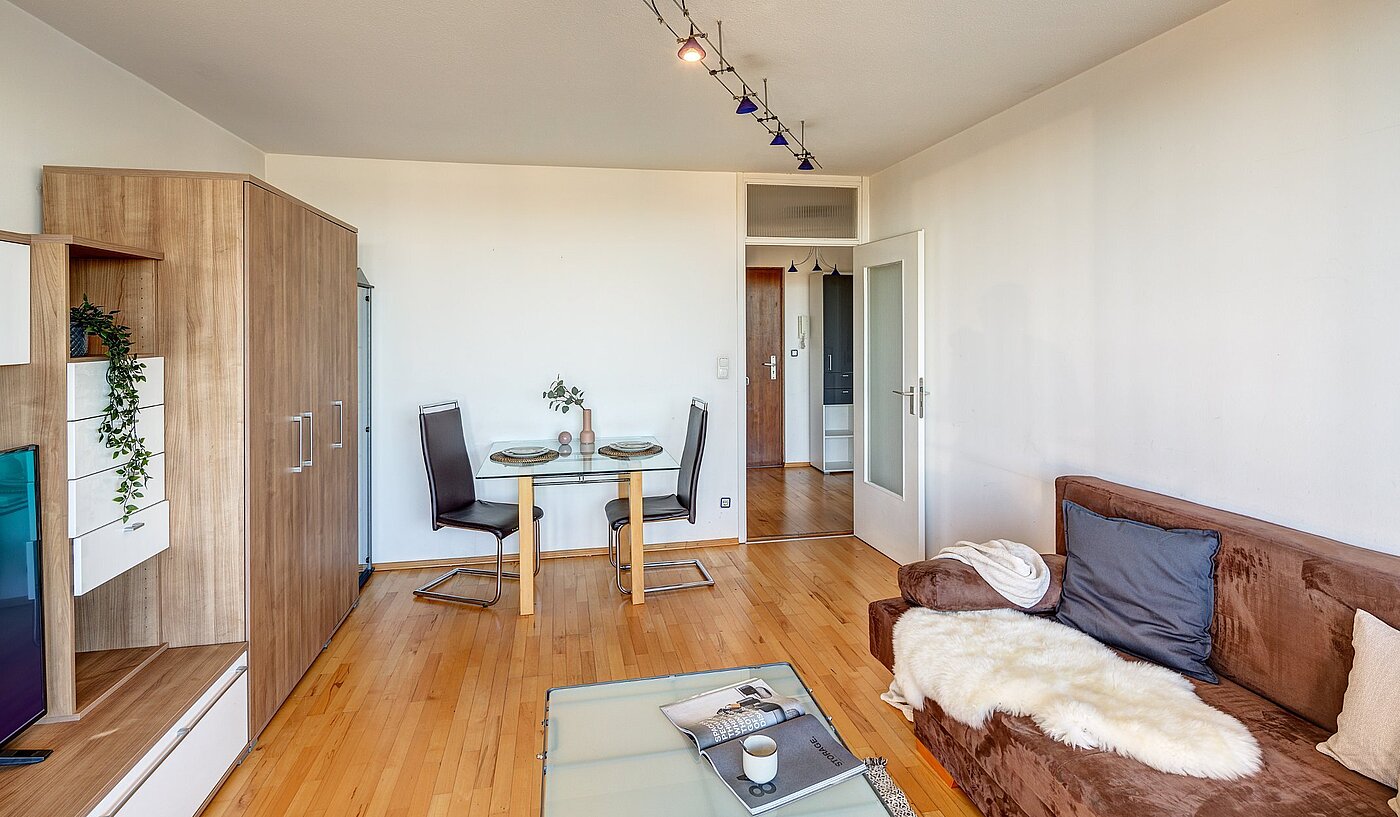 Apartment with 2 room | München-Sendling-Westpark | 2010ML9