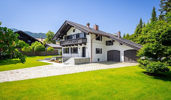 Special property with 15 room | Bad Wiessee | 701591 | Landhaus