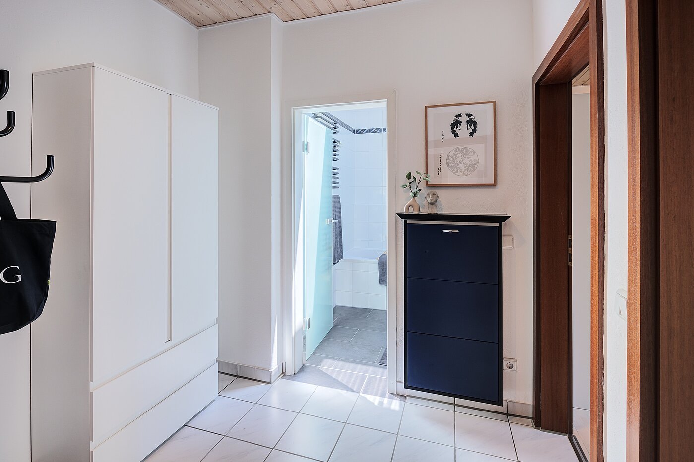 Apartment with 2 room | München-Thalkirchen | 70241 | Willkommen zuhause!