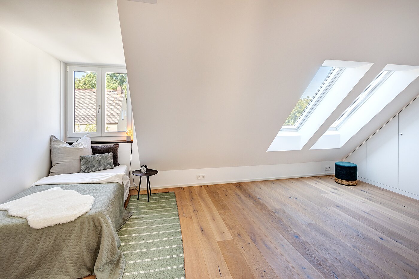 Maisonette with 4 room | München-Obermenzing | 701553 | Kinderzimmer...