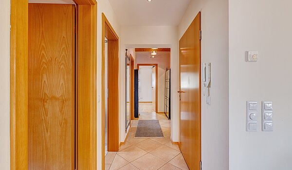 Maisonette with 3.5 room | München-Trudering | 703911 | Flur