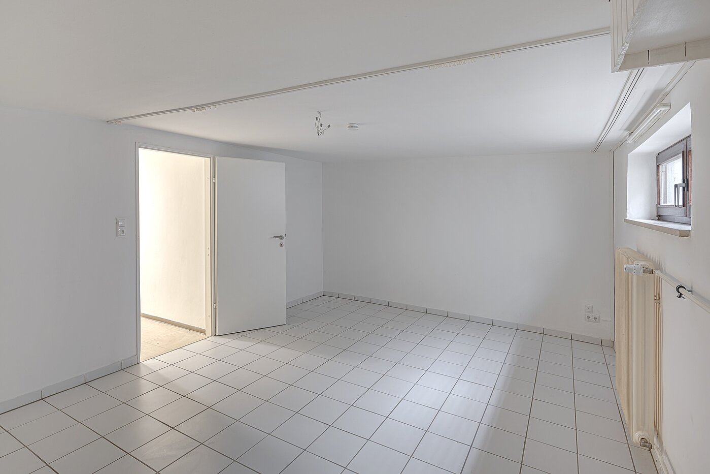 Middle townhouse  with 5 room | Unterschleißheim | 70187 | ...beheizbar und mit Fenster