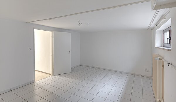 Middle townhouse  with 5 room | Unterschleißheim | 70187 | ...beheizbar und mit Fenster