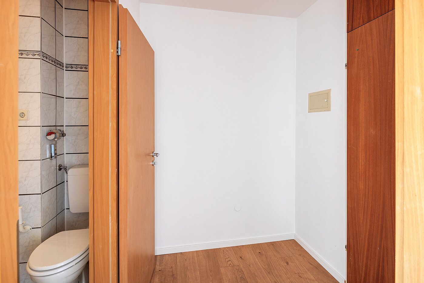 Apartment with 1 room | München-Laim | 70503 | Diele