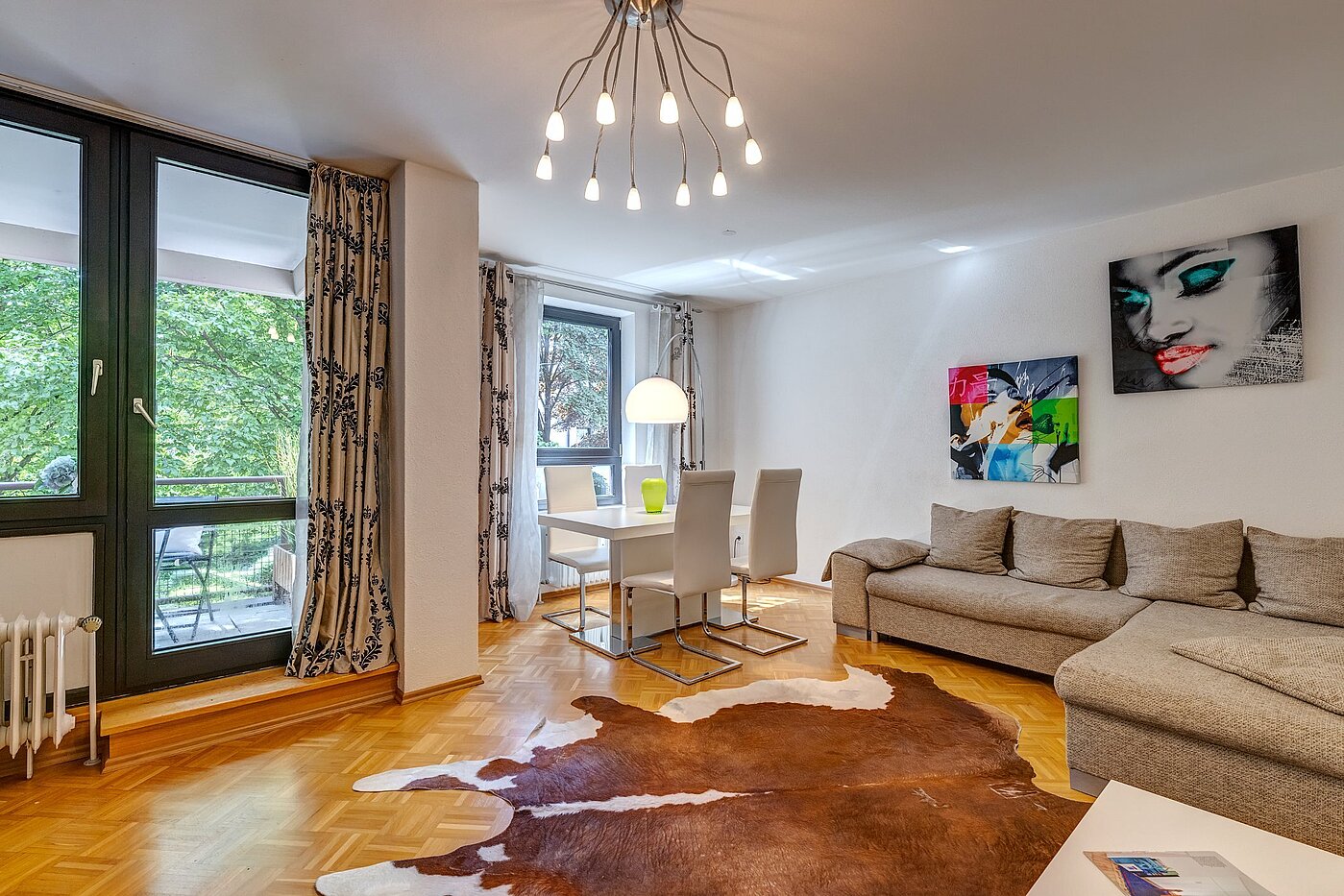 Apartment with 2 room | München-Sendling | 2106ML2