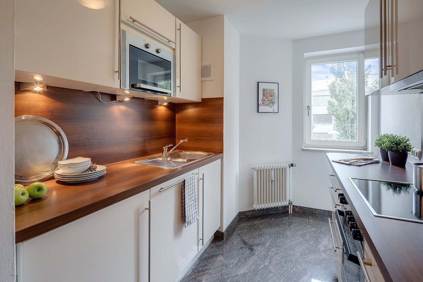 Apartment with 3 room | München-Ludwigsvorstadt | 1806ML1