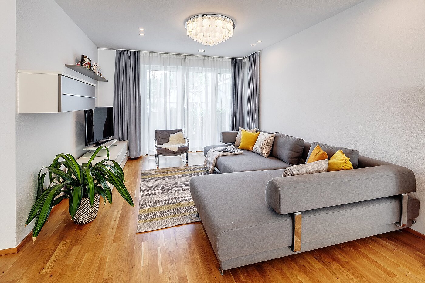 Semi-detached House with 6 room | München-Pasing | 2007ML5 | Moderner Wohn- und...