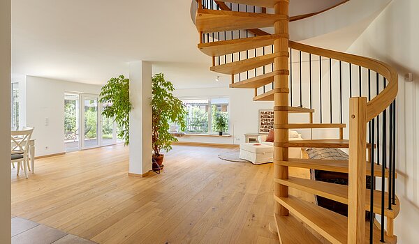 Special property with 8 room | 70406 | Wohnen Erdgeschoss