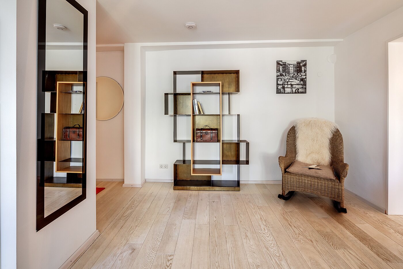 Apartment with 2 room | München-Isarvorstadt | 70089 | Geschmackvoll ausgestattet
