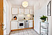 Apartment with 2 room | Unterschleißheim | 70138 | ...Küche mit Einbauküche | Thumbnail