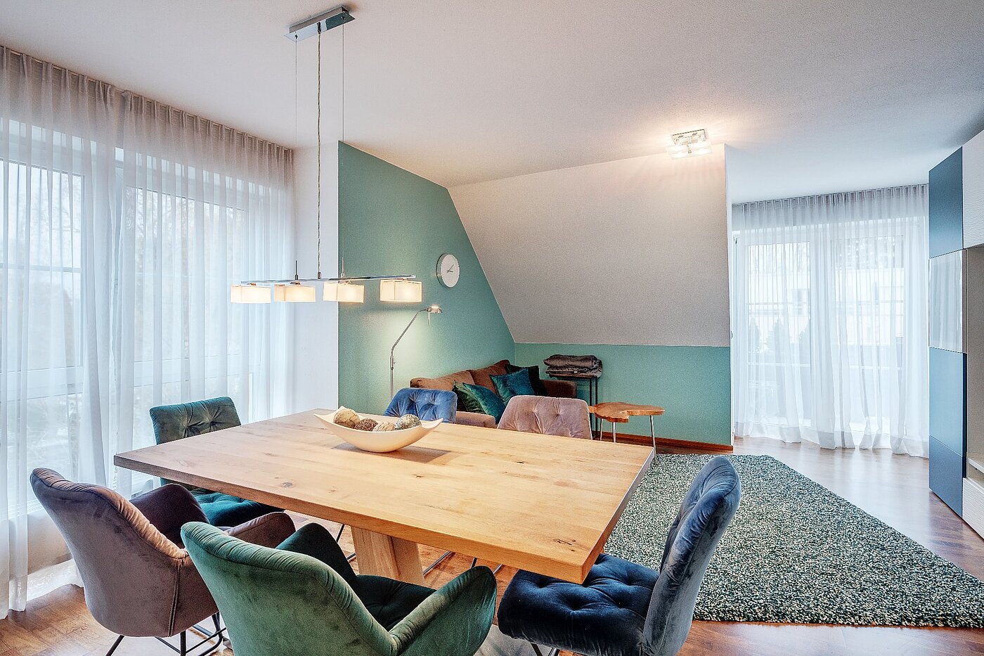 Apartment with 2 room | Unterhaching | 2004ML7 | ... und Essen