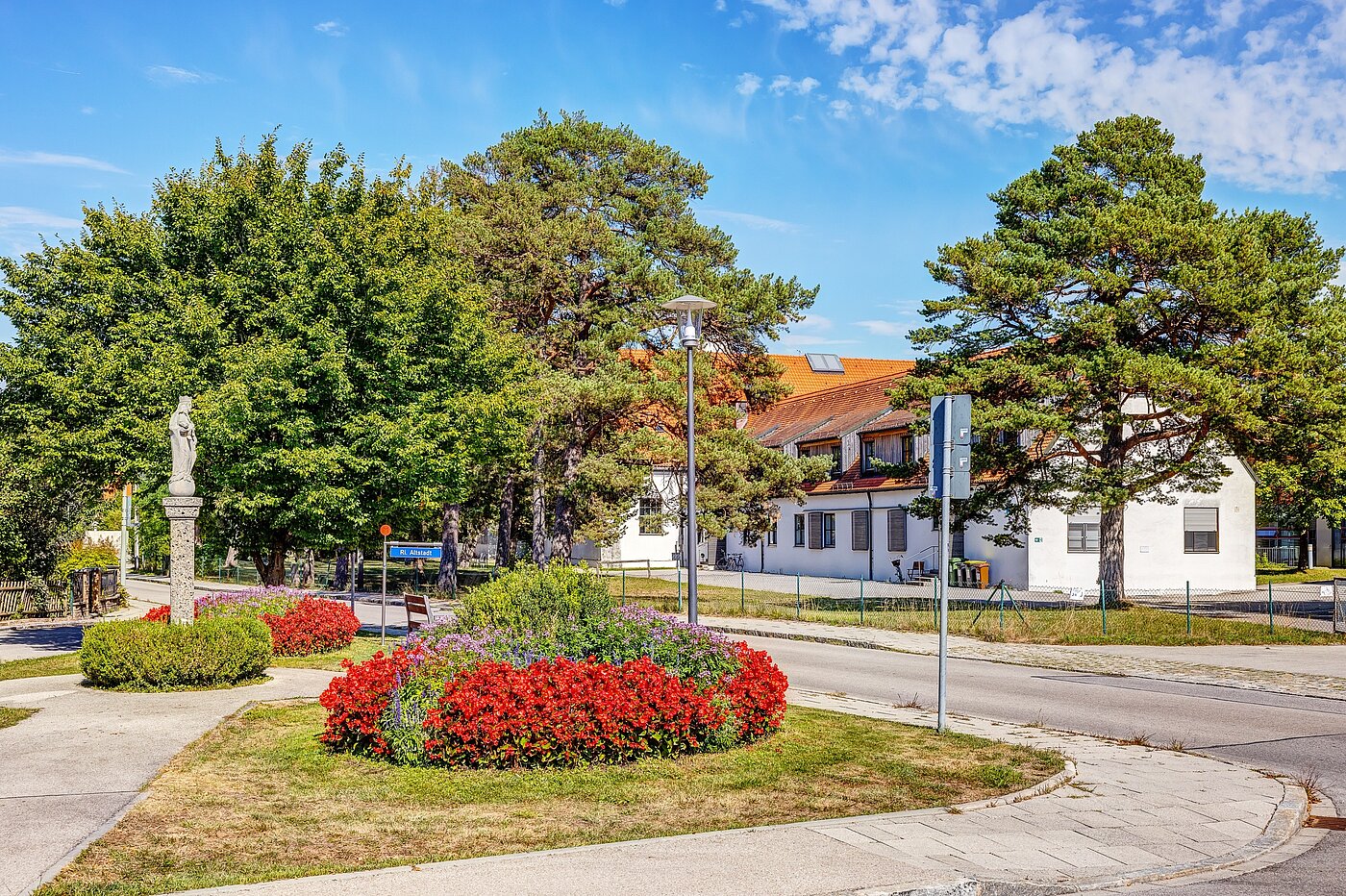 Ground floor apartment with 3 room | Wolfratshausen | 2208ML1 | In dörfliche Idylle...