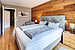 Apartment with 2.5 room | Garmisch-Partenkirchen | 702481 | Schlafbereich | Thumbnail
