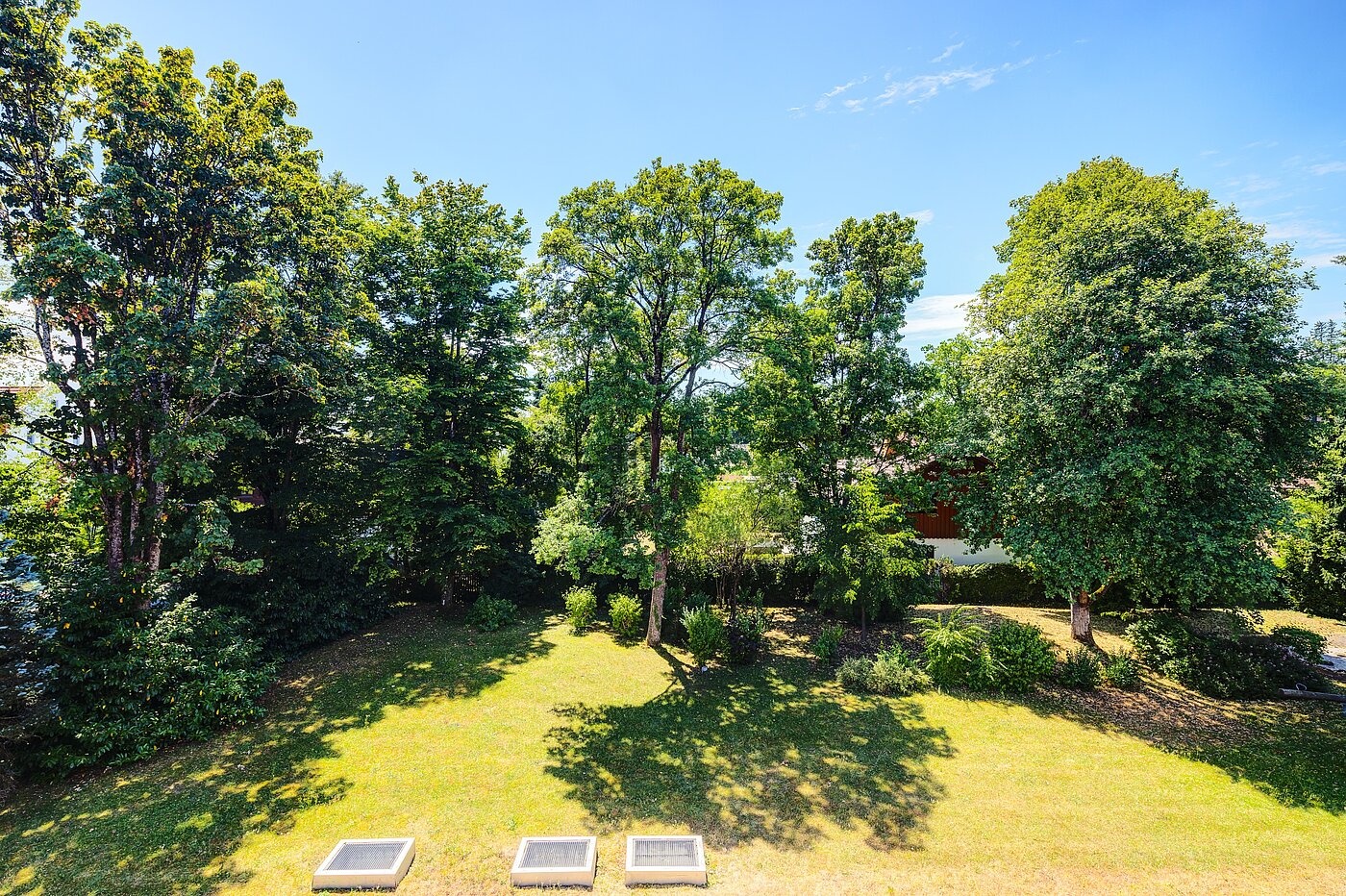 Apartment with 2 room | München-Thalkirchen | 70241 | viel grün