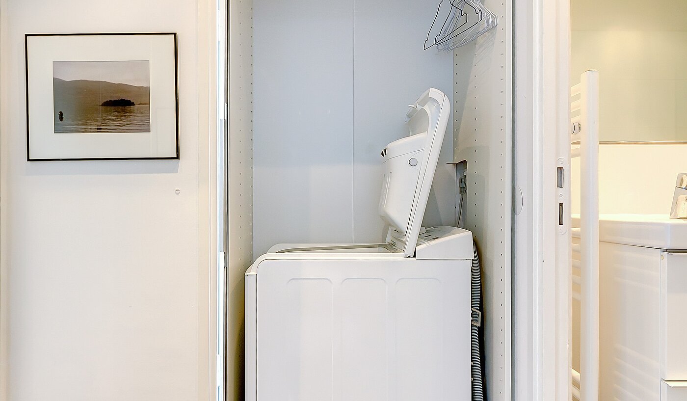 Apartment with 1 room | München-Forstenried | 2111ML1 | integrierte Waschmaschine