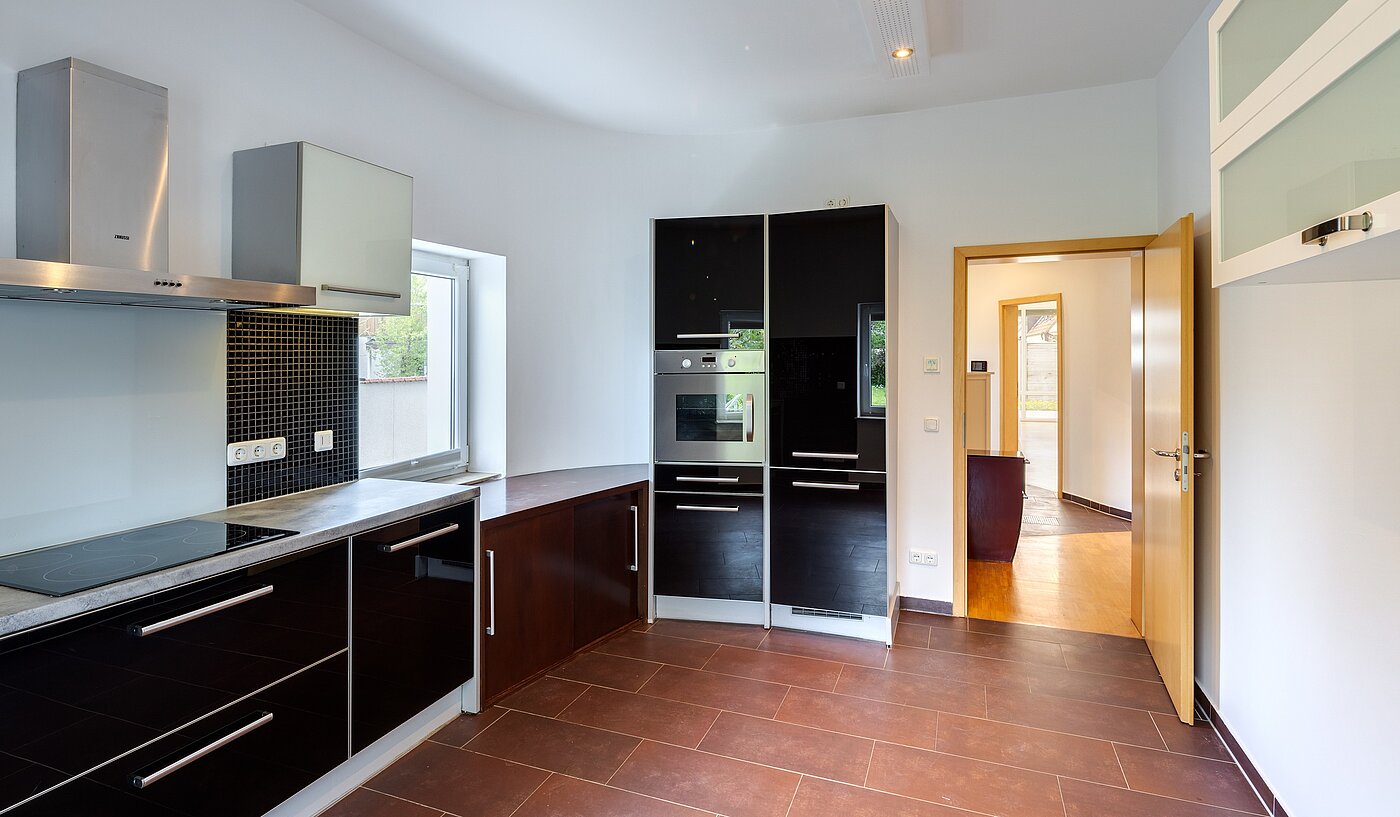 Semi-detached House with 6.5 room | Unterschleißheim | 70122 | ...mit viel Platz