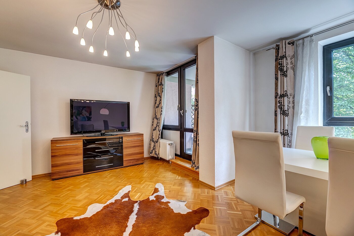 Apartment with 2 room | München-Sendling | 2106ML2 | Wohnzimmer...