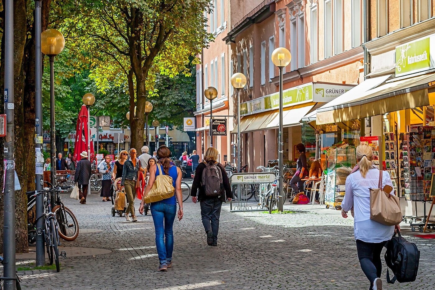 Apartment with 3.5 room | München-Haidhausen | 1803ML1