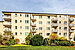 Apartment with 3 room | München-Bogenhausen | 70310 | Ansicht von der Innenhofseite | Thumbnail