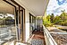 Apartment with 2 room | München-Maxvorstadt | 70497 | Balkon | Thumbnail