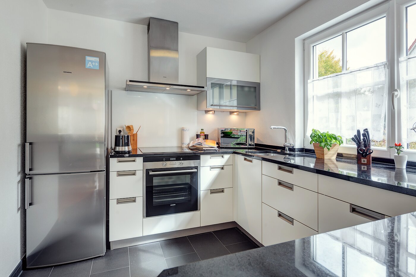 Apartment with 4 room | München-Forstenried | 2209ML6 | ...voll ausgestattet