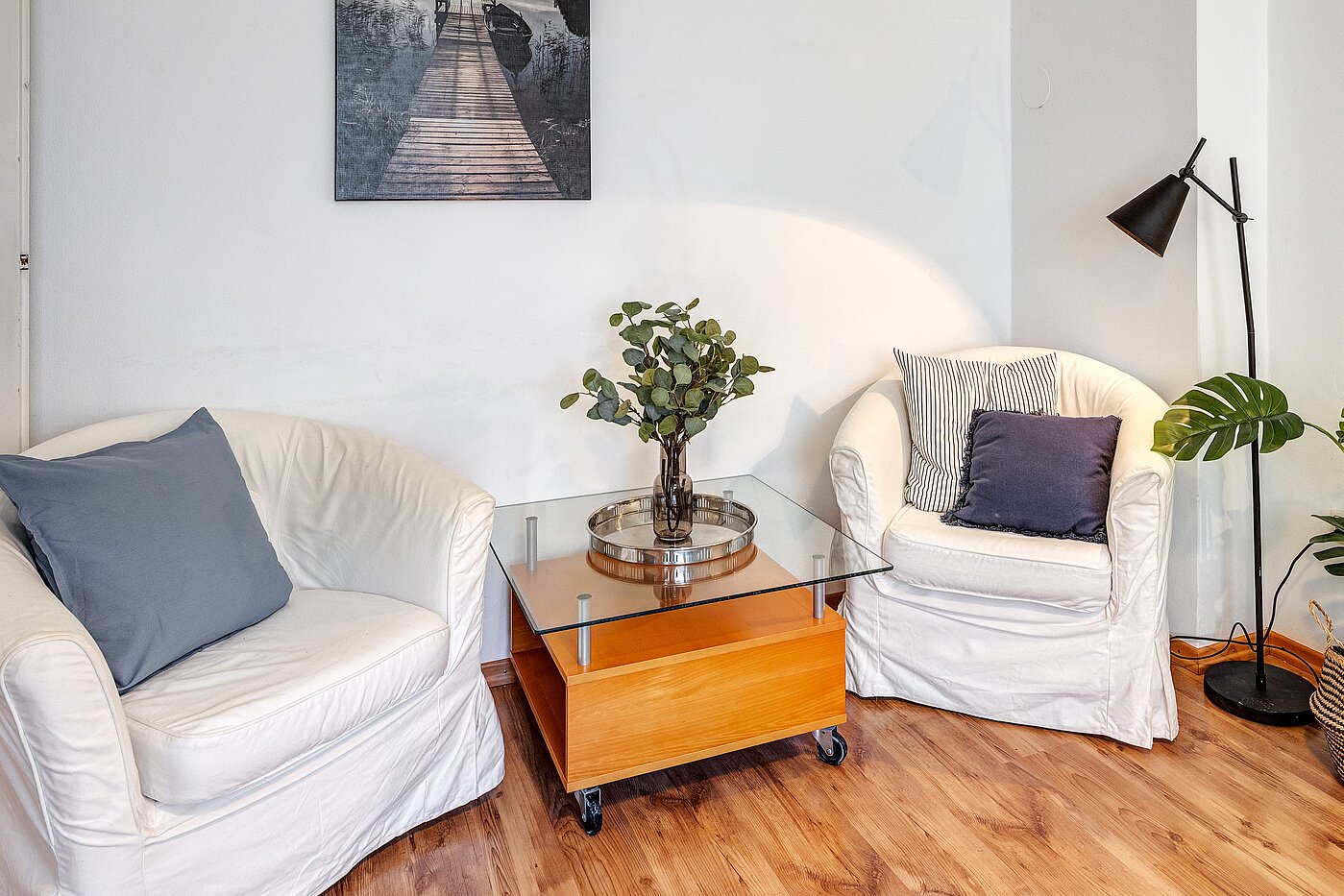 Apartment with 1 room | München-Sendling | 2201ML3