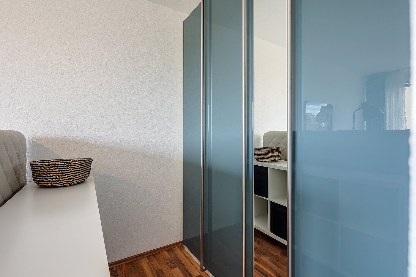 Apartment with 1 room | München-Oberföhring | 2104ML2 | Der hochwertige Kleiderschrank