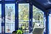 Attic Apartment with 3 room | 70501 | Einladender Wintergarten | Thumbnail