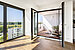 Zugang zum Balkon Apartment with 3 room | München-Obersendling | 70260 | Zugang zum Balkon | Thumbnail