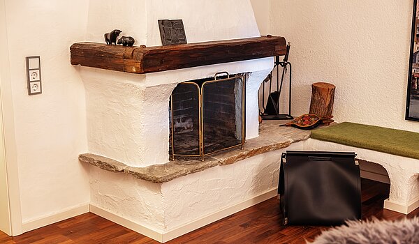 Corner townhouse with 3 room | Kreuth | 70037 | ...mit gemütlichem Kamin