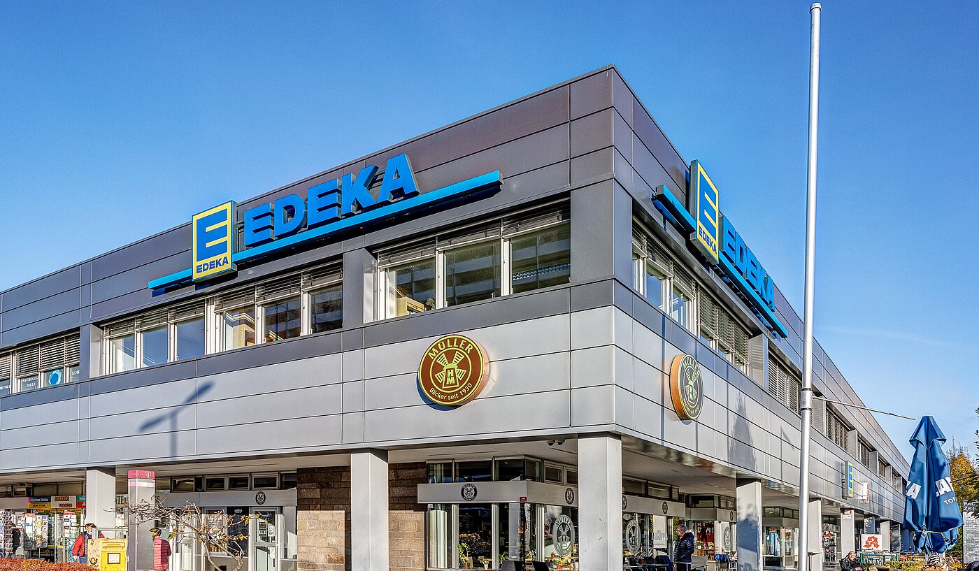 Apartment with 1 room | München-Solln | 700901 | Einkaufsmöglichkeiten...