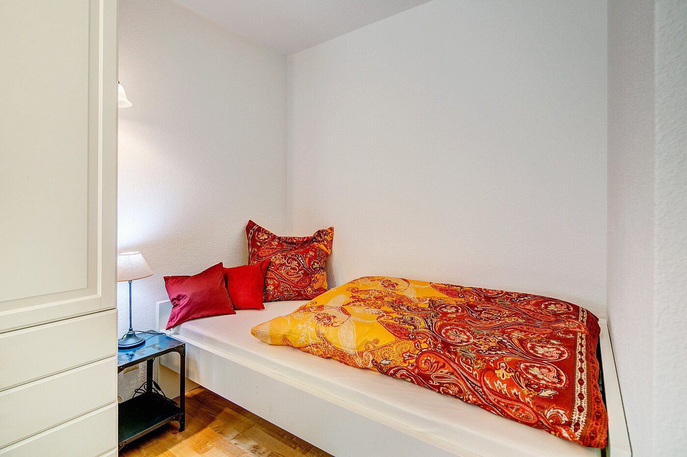 Apartment with 1 room | München-Laim | 70131 | Ausreichend Platz