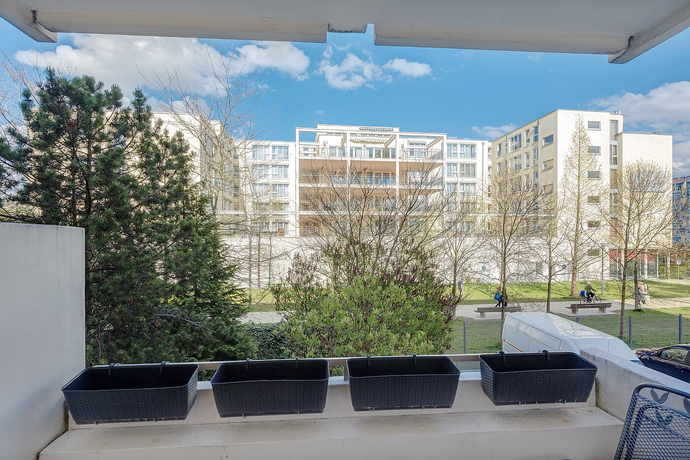 Apartment with 1 room | München-Obergiesing | 2104ML3 | Mit ein Paar Pflanzen...