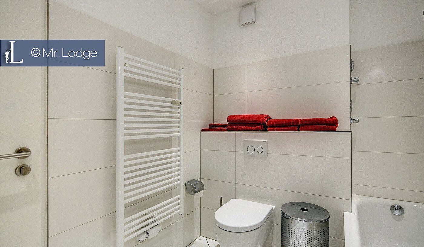 Apartment with 3.5 room | München-Laim | 1808ML1 | mit WC