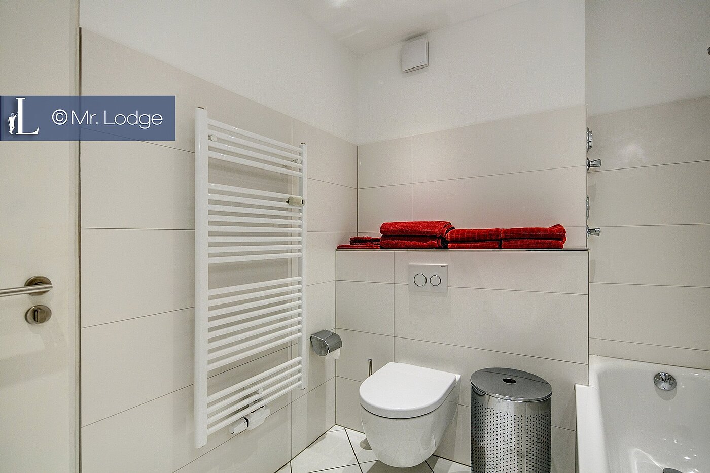 Apartment with 3.5 room | München-Laim | 1808ML1 | mit WC