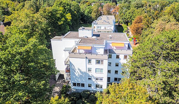 Apartment with 3.5 room | 70284 | Gepflegtes Objekt