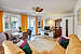 Apartment with 3.5 room | Bad Aibling | 70442 | Gemütliches Wohnzimmer... | Thumbnail